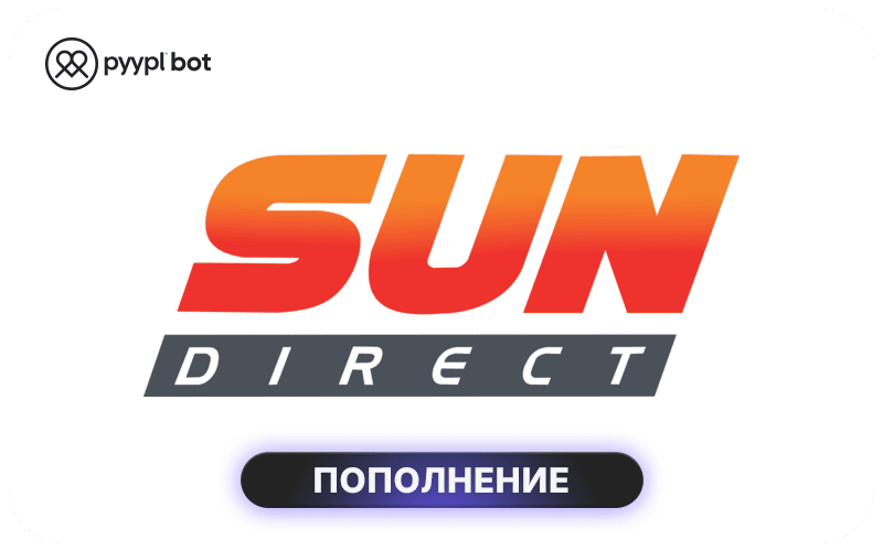 Sun Direct DTH